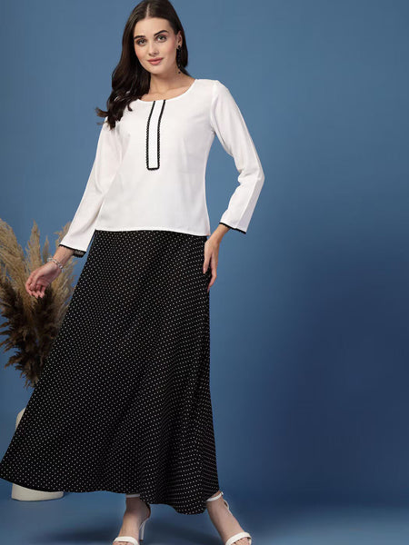 Women Rayon 2-Piece Sets