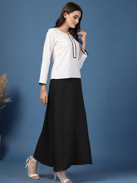 Women Rayon 2-Piece Sets