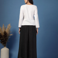 Women Rayon 2-Piece Sets