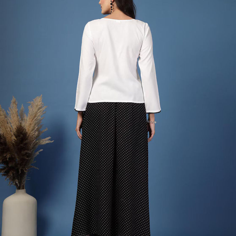 Women Rayon 2-Piece Sets
