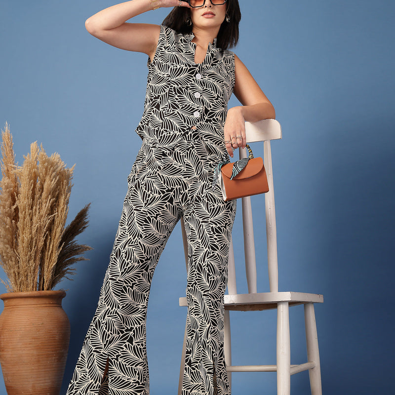 Women’s Western Co-Ord Set