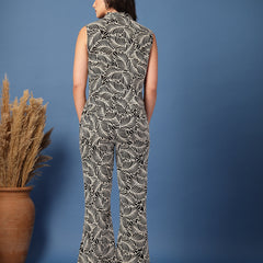 Women’s Western Co-Ord Set